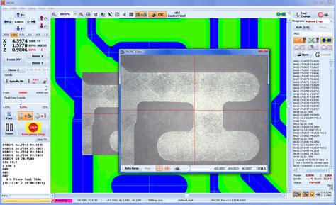 Macchine Cnc Accurate Pcb Technologies