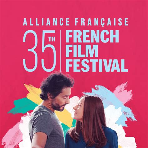 French Film Festival 2024 Adelaide Chris Delcine