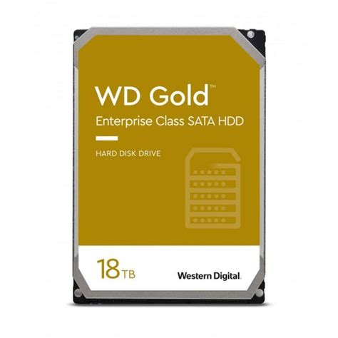 Western Digital Hdd Tb Wd Kryz Gold Rpm Mb Eponuda