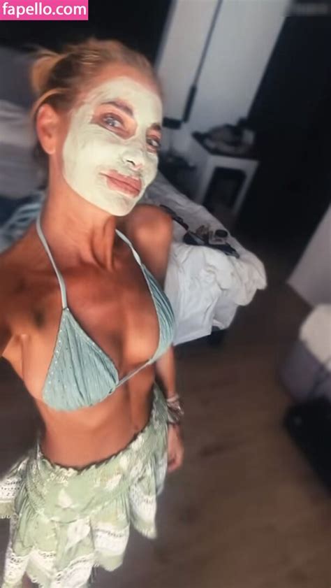 Giulia Siegel Giuliasiegel Nude Leaked Onlyfans Photo Fapello