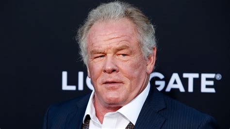 The Real Reasons You Don T Hear Much From Nick Nolte Anymore