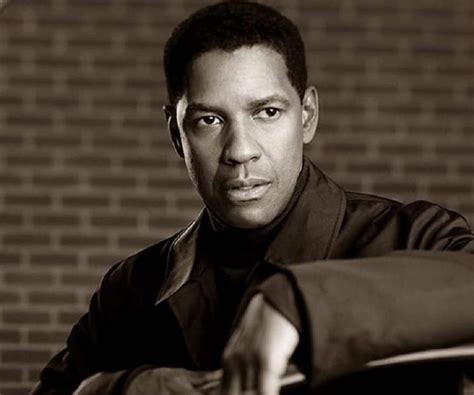 Denzel Washington Biography - Facts, Childhood, Family Life & Achievements