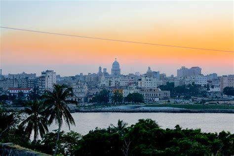Cuba May Be The Only Place In The World Where You Can Be Yourself And