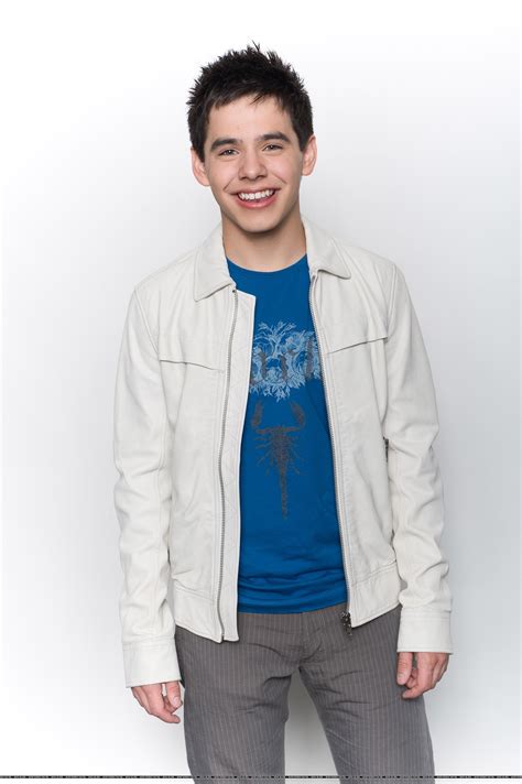 David Archuleta - David Archuleta Photo (2116385) - Fanpop