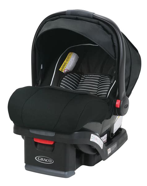 Graco Snugride 35 Car Seat Infant Insert Velcromag