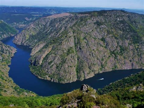 Qu Ver En Galicia Los Lugares Imprescindibles Que Visitar