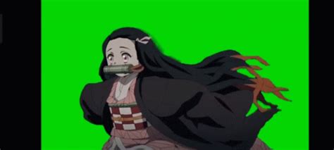 Nezuko GIF – Nezuko – discover and share GIFs