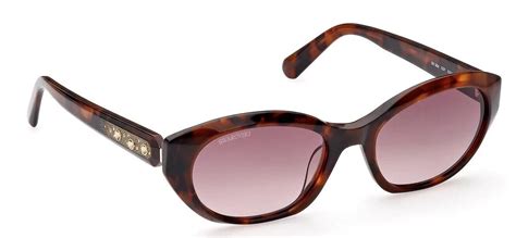Swarovski SK 384 - Designer Glasses Boutique