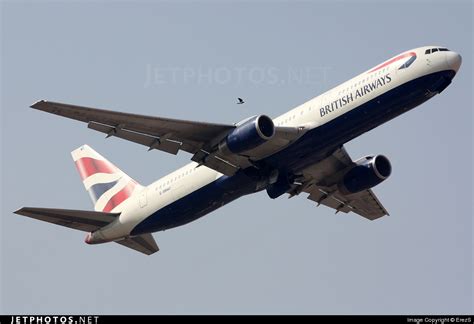 G Bnwc Boeing Er British Airways Erezs Jetphotos