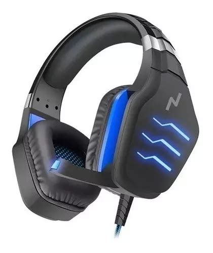 Auriculares Headset Gamer Noga St Usb Pc Consolas