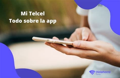 Mi Telcel cómo recargar saldo y acceder a la plataforma