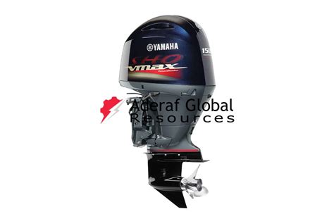 Yamaha Hp V Max Sho Outboard Vf La Stelter Marine