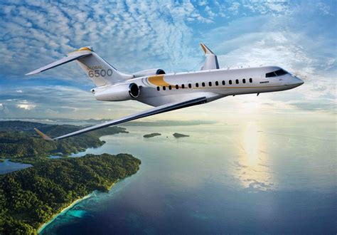 2019 Bombardier Global 6500 For Charter – aaalwm