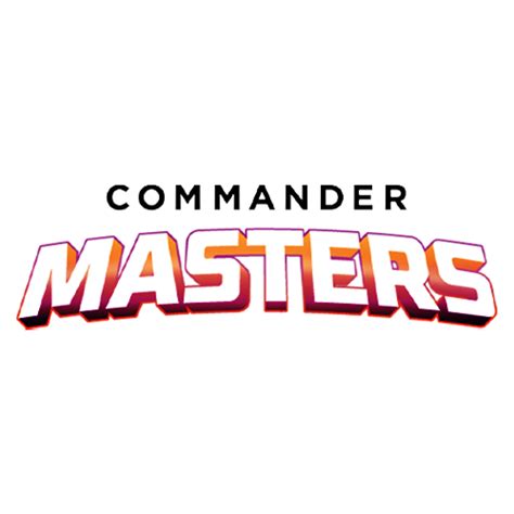 Commander Masters – CARDPOPUSA