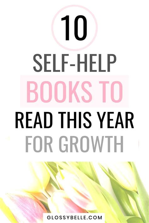 25 Self Improvement Books To Read In 2024 Books For Self Improvement