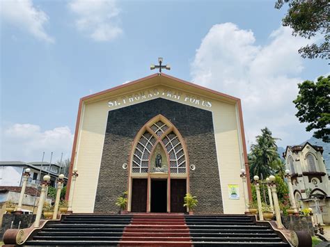 St.Thomas' Church Matale | Matale