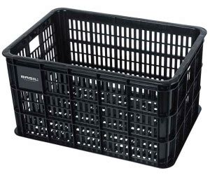 Basil Crate L Black Ab Preisvergleich Bei Idealo De