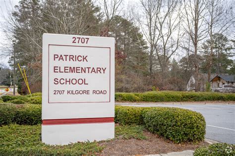 Patrick Elementary School, Rankings & Reviews - Homes.com