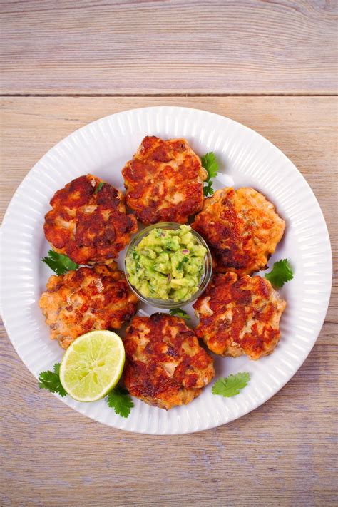 Ina Garten Salmon Cakes Delish Sides