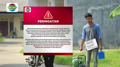 Gara Gara Viral Tv Indosiar Kesal Logo Mereka Dipakai