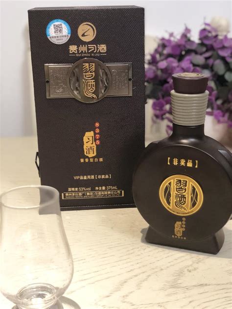 习酒窖藏1988优雅酱香 知乎