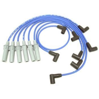 Buy Ngk Spark Plug Wire Set Thewrenchmonkey Canada