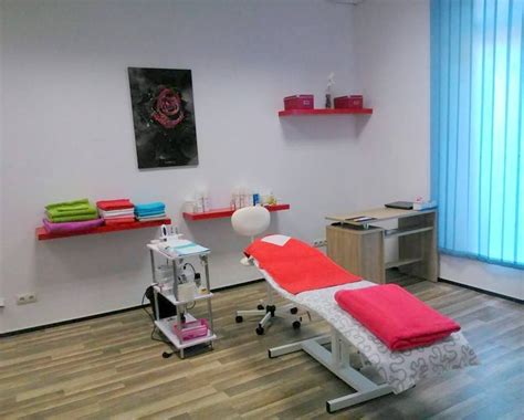 Studio La Femme Wellnerova 3 Olomouc Salóny krásy