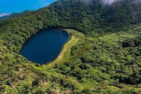 2024 Ometepe Volcanoes Hike provided by Mountain Travel Fun