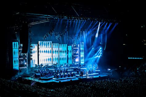 The World Of Hans Zimmer A New Dimension Showfactory