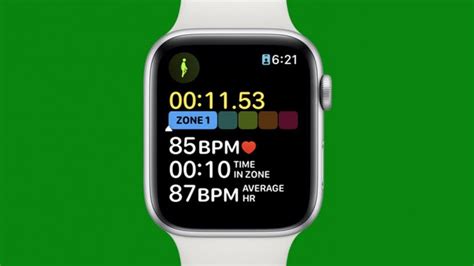 How To Use Heart Rate Zone Tracking On Apple Watch Easy Ways