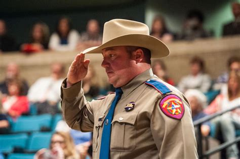 Fallen but not forgotten: Plano PD honors Texas officers killed in line ...