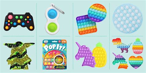 Specks Fidget Toy Uk Adrianne Paine