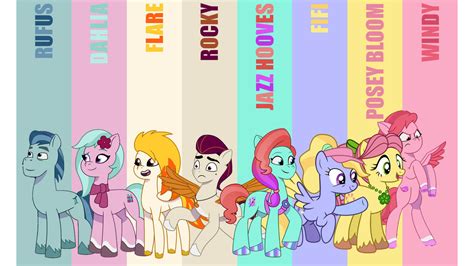 Download Free 100 + mlp background ponies Wallpapers