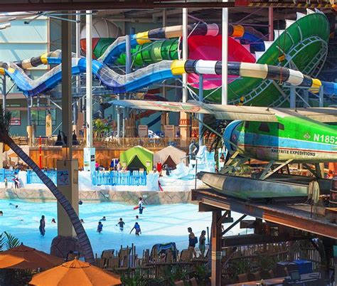 Aquatopia | Poconos Indoor Waterpark Resort | PA's #1 Indoor Waterpark ...