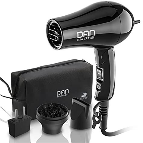 Best International Travel Hair Dryer 2022 S Top Picks