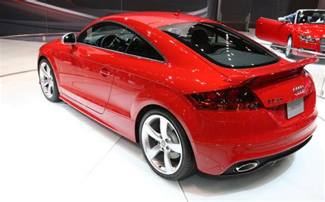 Top 5 Best Selling Audi Cars Ever