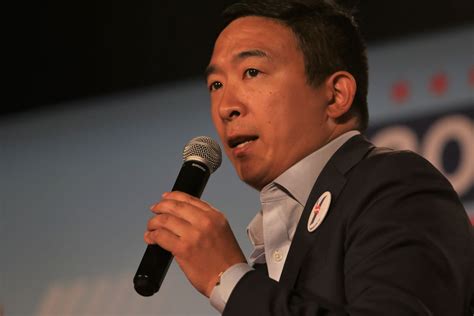 Andrew Yang Reports Wwe To Force Wrestlers To Twitch Stream Cameo