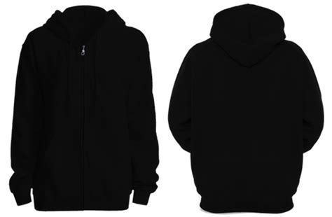 Sweatshirts With Zip Custom Hoodies