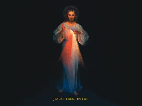 Divine Mercy Novena St Joseph Parish