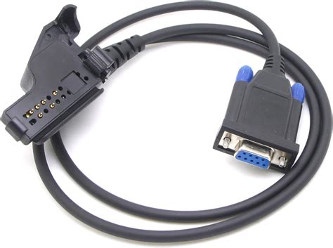 Programming Cable Compatible With Motorola Xts1500 Xts2500