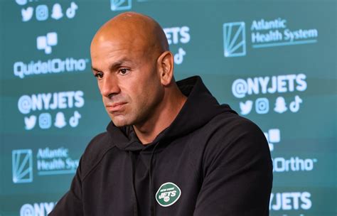 Jets ‘hard Knocks Takeaways Robert Salehs Fiery Speech Proves O Line