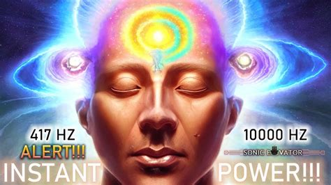 Instant 3rd Eye Activation Warning Third Eye Opener Actually Powerful Third Eye Music