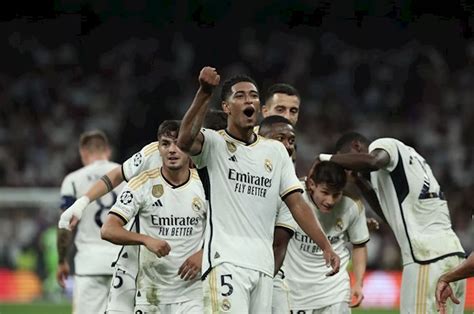 1 Bellingham Tak Cukup Buat Real Madrid Giliran Sang Adik Yang Dibidik