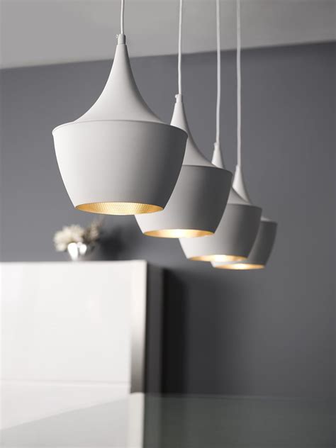 Luminaires Suspension Design