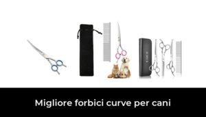 49 Migliore Forbici Curve Per Cani Nel 2022 In Base A 48 Recensioni