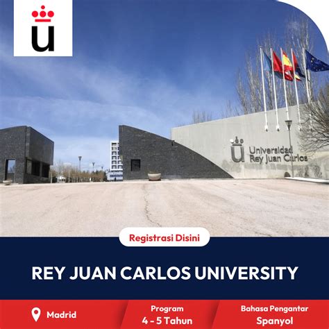 Rey Juan Carlos University Tutoravel