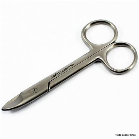 Crown And Bridge Scissors