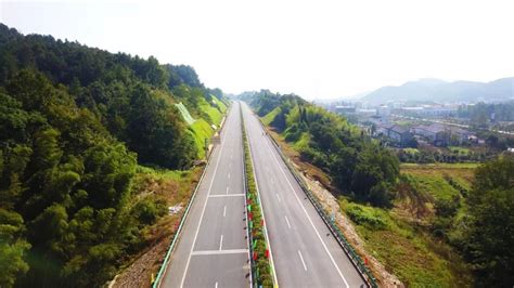 重磅！投资40亿的旅游大道通车啦！途径金寨青山，古碑等乡镇！山湖