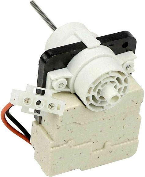 Amazon MaxLLTo Replacement 242077705 Evaporator Fan Motor For