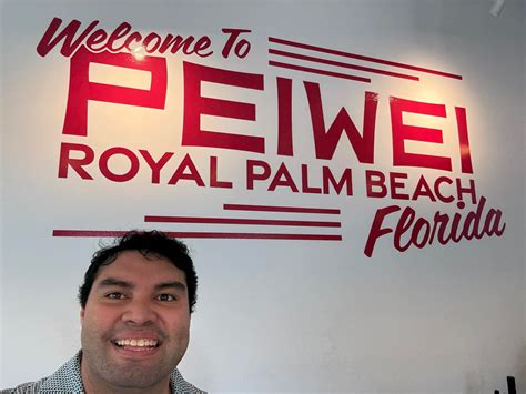 steve avila  royal palm beach village council group